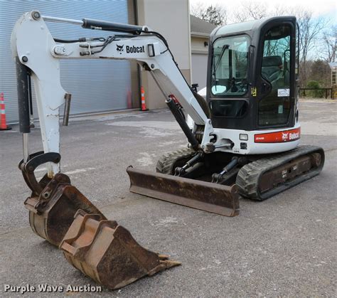 bobcat 430 mini excavator for sale|bobcat 430 specs.